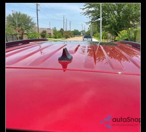 2022 Ford Explorer St from USA, damaged, VIN 1FM5K8GC7NGA62827